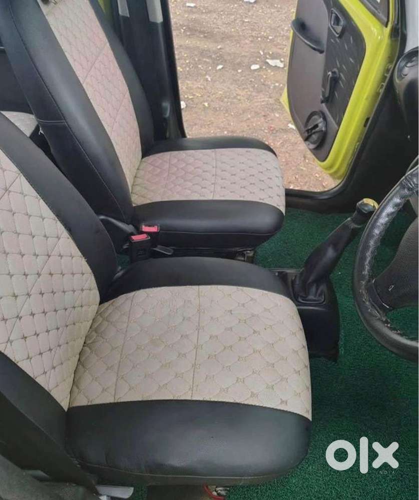 Tata Nano 2013 Petrol Well Maintained