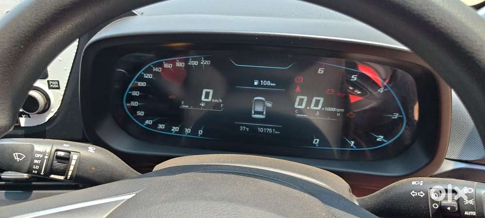 Hyundai I20 Sportz 1.4 Crdi, 2020, Diesel