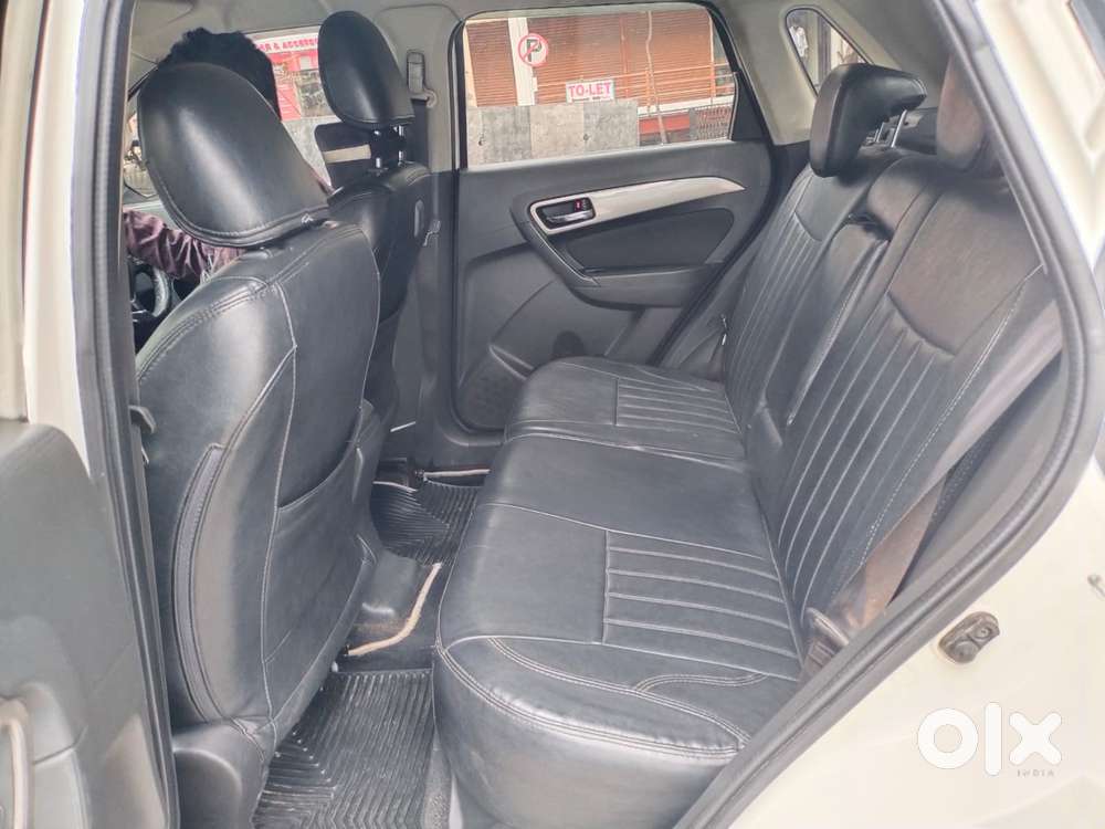 Toyota Fortuner 4x2 Manual, 2016, Diesel