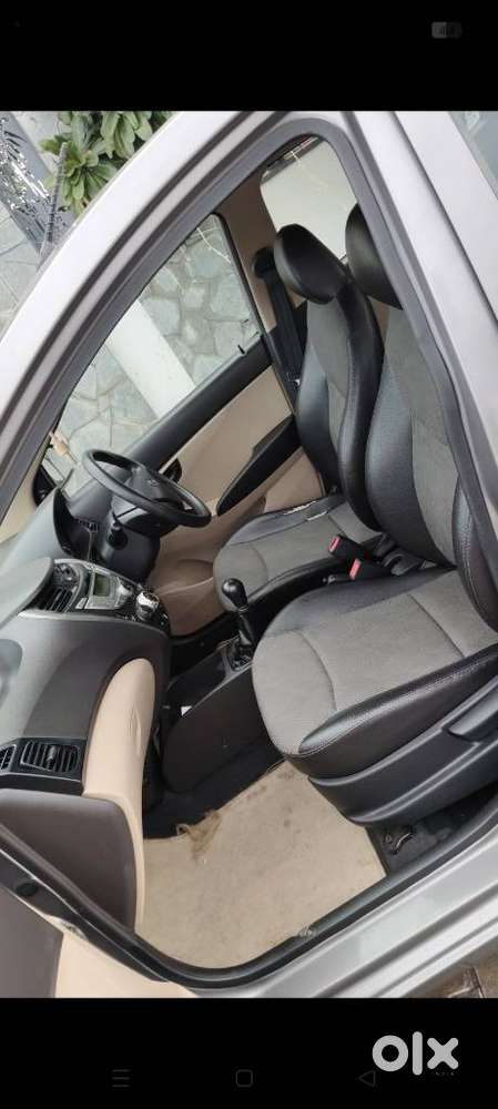 Hyundai Eon Magna Plus, 2013, Petrol
