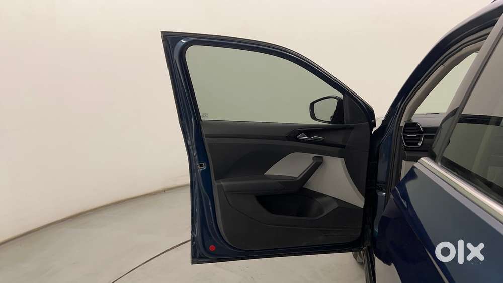 Skoda Kushaq Style 1.0l Tsi Mt, 2023, Petrol
