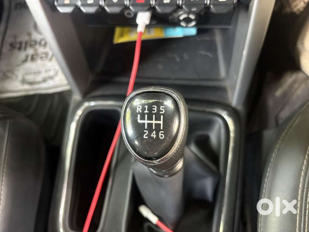 Mahindra Thar Lx Hard Top Diesel Mt Rwd, 2024, Diesel