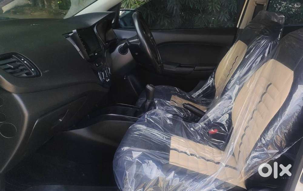Maruti Suzuki Baleno 1.2 Altura, 2021, Petrol