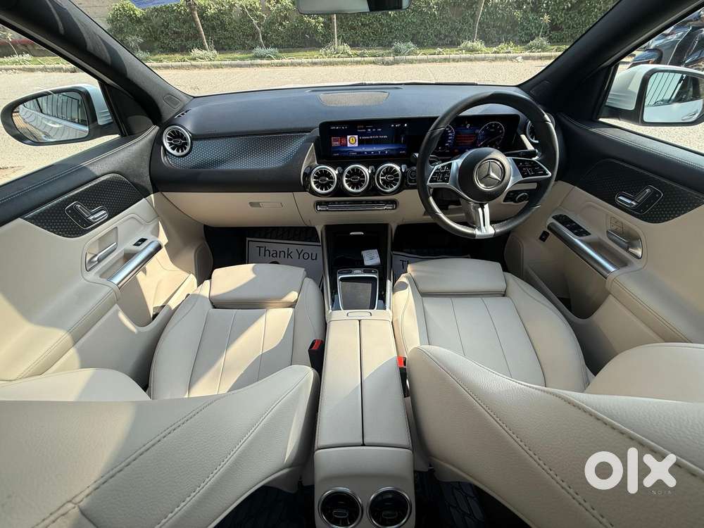 Mercedes-benz Gla 200, 2025, Petrol