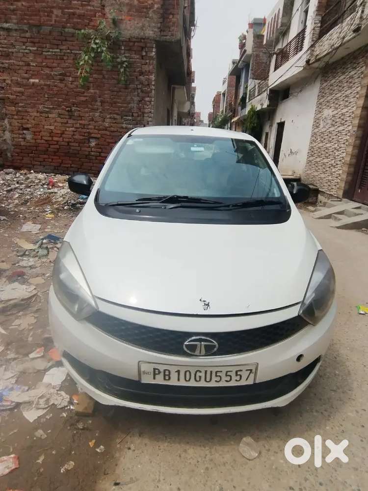 Tata Tiago
