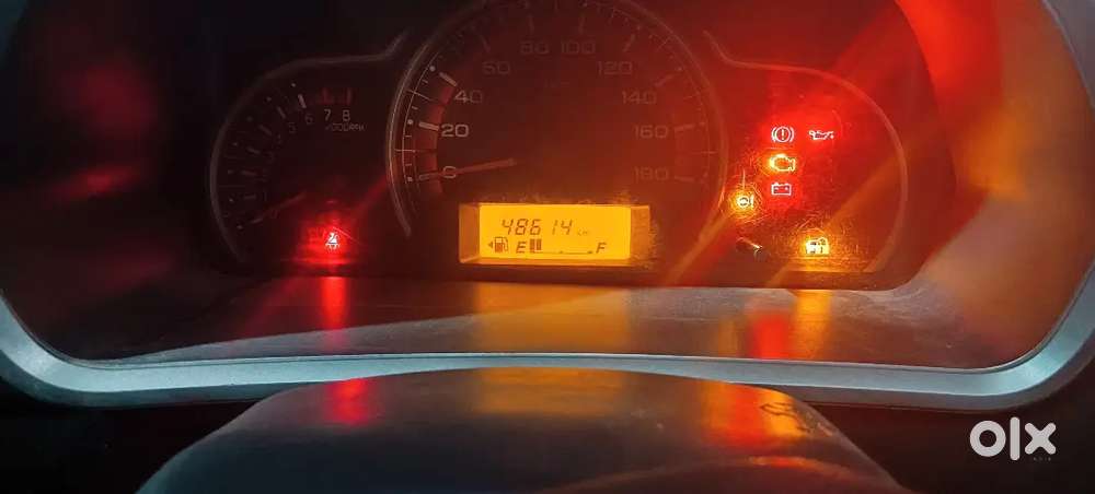 Maruti Suzuki Alto K10 2019 Petrol