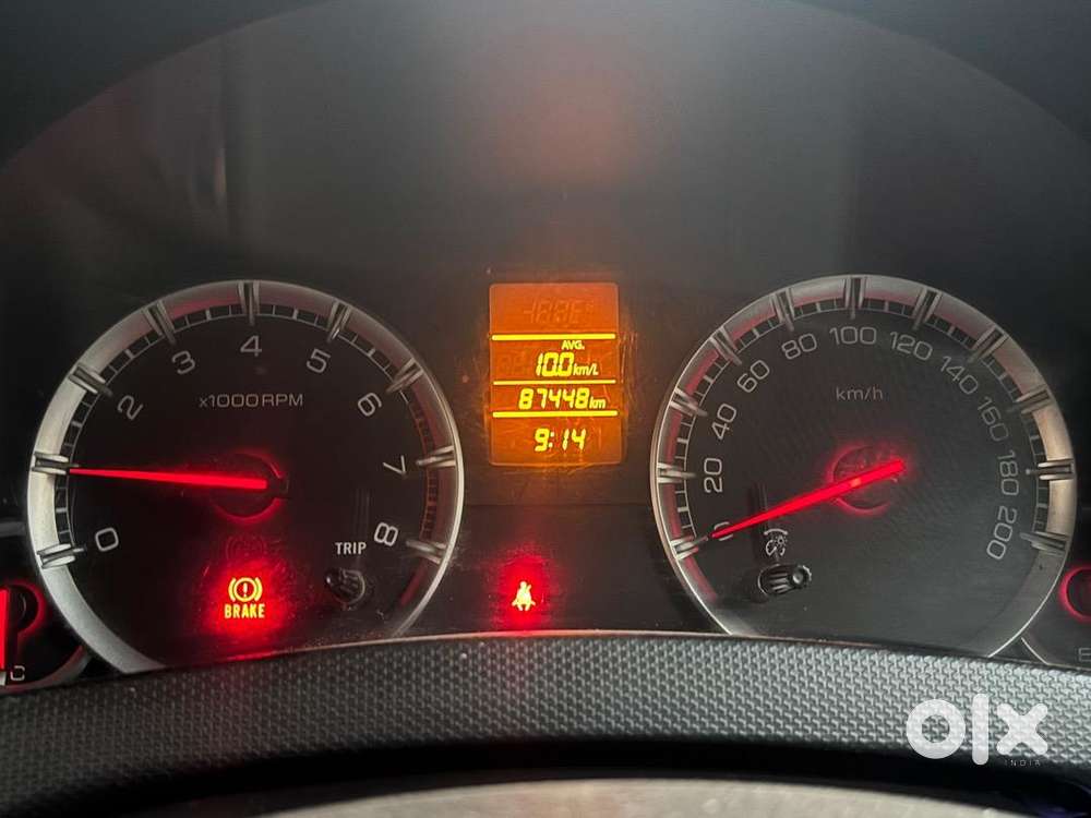 Maruti Suzuki Swift 2013 Petrol Well Maintained