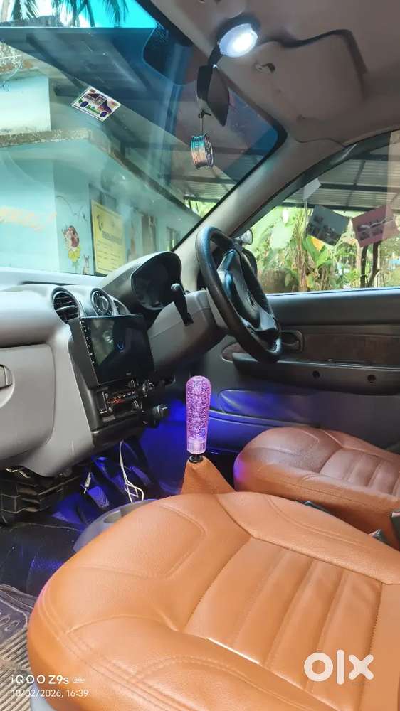 Hyundai Santro Xing Urgent Sale