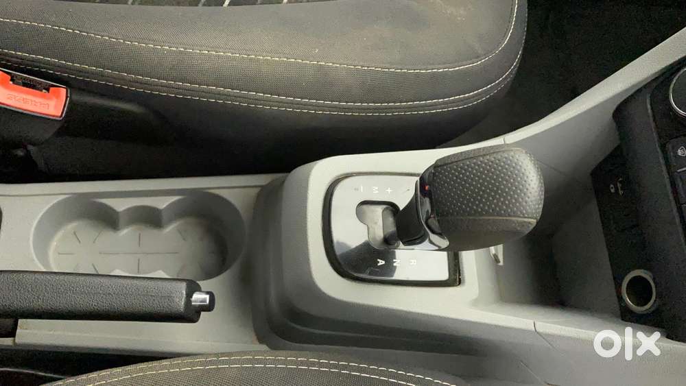 Tata Tiago Xza Plus, 2021, Petrol