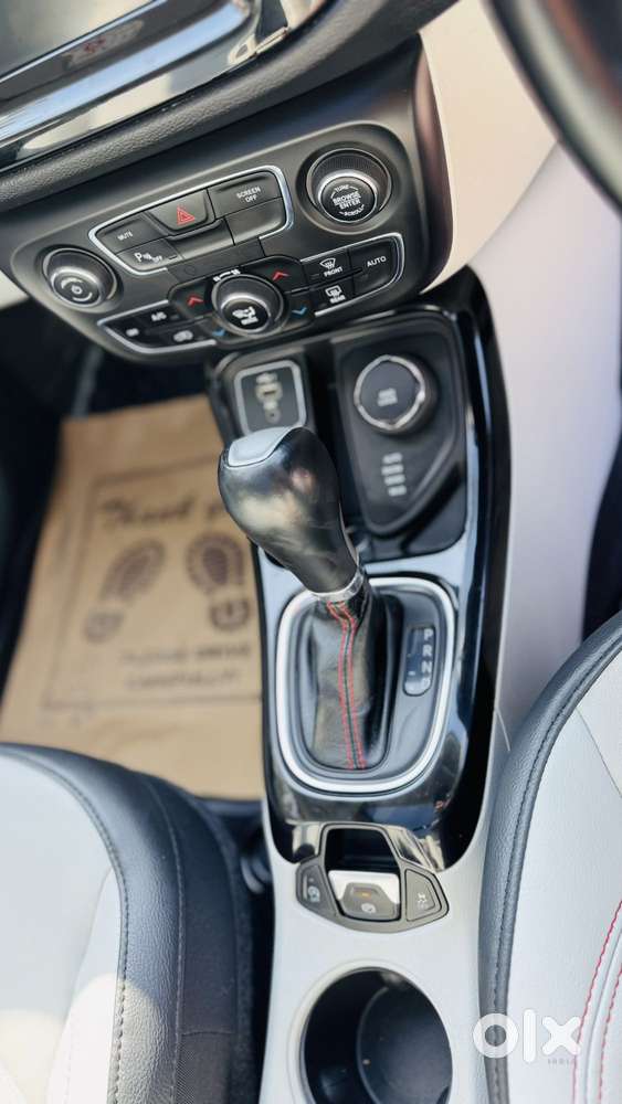 Jeep Compass 2.0 Limited (o) Diesel 4x4 At, 2020, Diesel