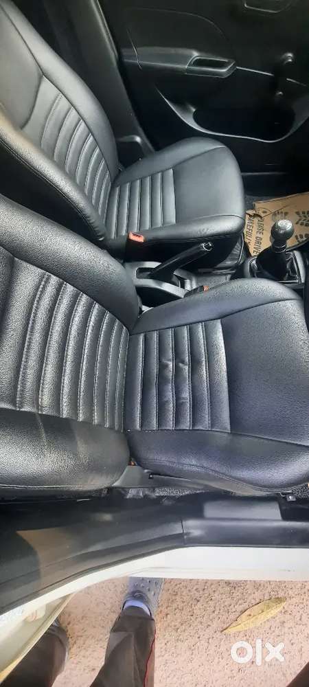 Maruti Suzuki Swift 2012 Ldi Diesel