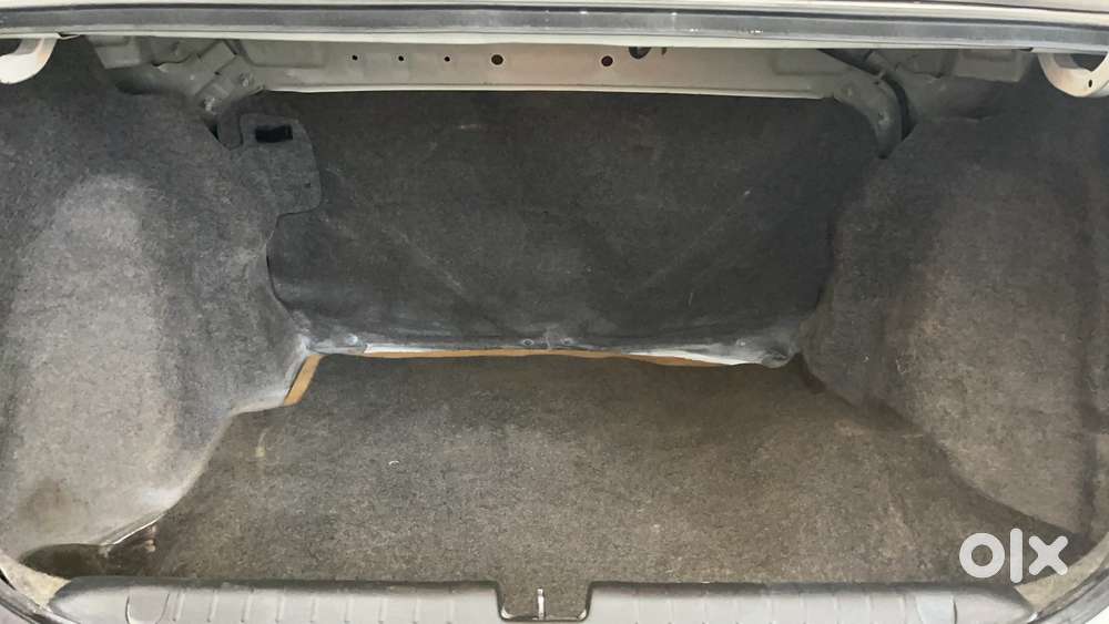 Honda Amaze V Cvt Petrol, 2018, Petrol