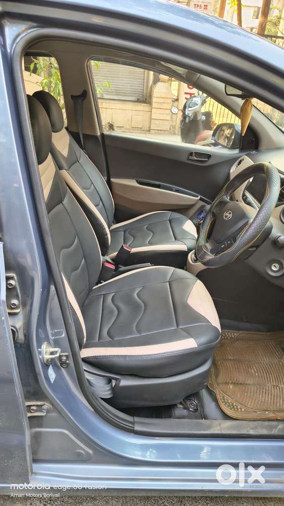 Hyundai I20, 2014, Petrol