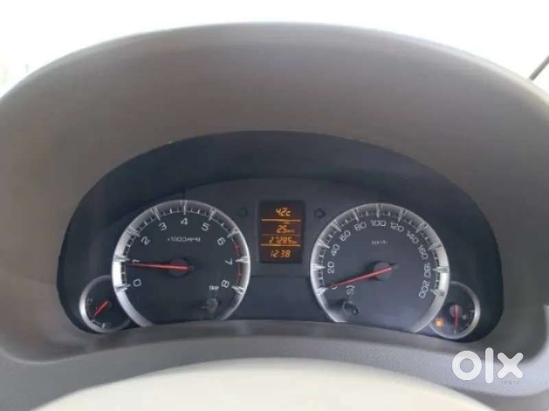 Maruti Suzuki Ertiga Zxi Plus Petrol, 2017, Petrol