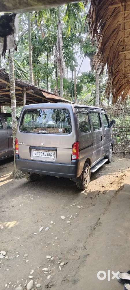 Only Personal Used