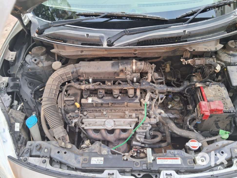 Maruti Suzuki Dzire 1.2 Vxi, 2022, Petrol