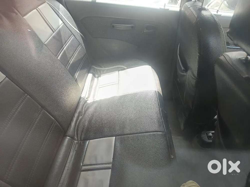 Hyundai Santro Xing 2007 Petrol Good Condition