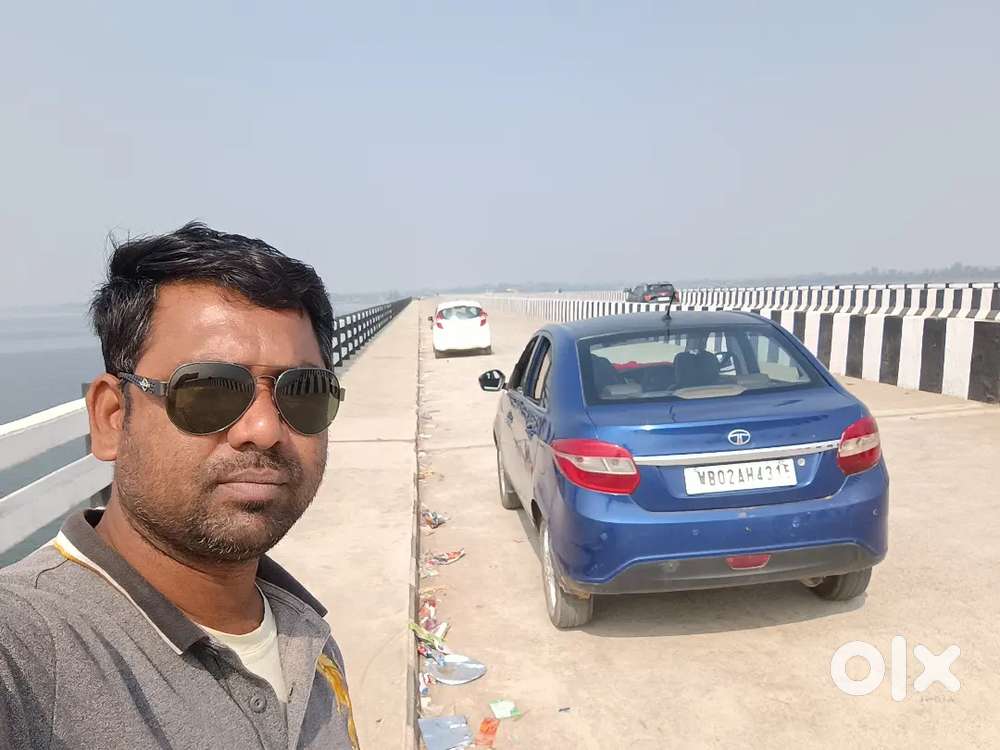 Tata Zest 2016 Diesel Well Maintained