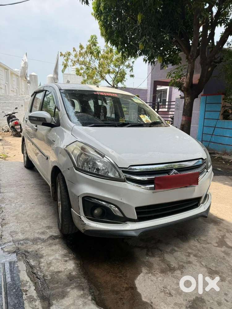 Maruti Suzuki Petrol 2018 Car