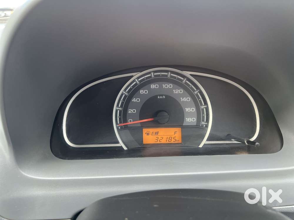 Maruti Suzuki Alto 800 2012-2016 Lxi, 2016, Petrol