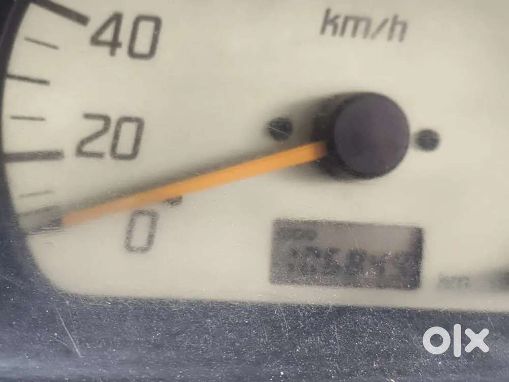 Maruti Suzuki Alto Lxi 2008