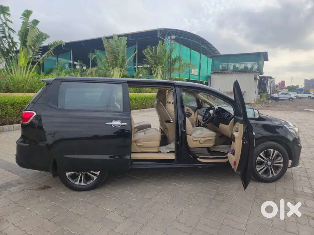 Kia Carnival 2020 Diesel 95000 Km Driven