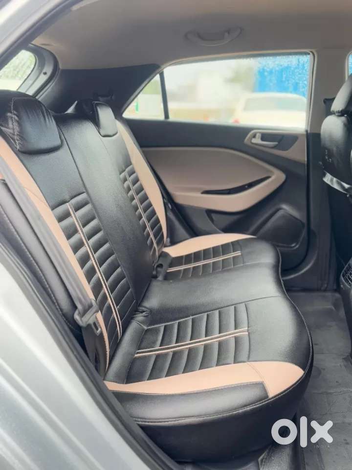 Hyundai Elite I20 1.2 Magna Plus, 2019, Petrol