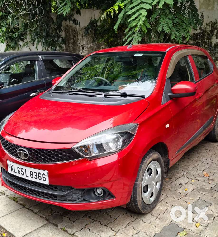Tata Tiago 2018 Petrol 50000 Km Driven For Sale