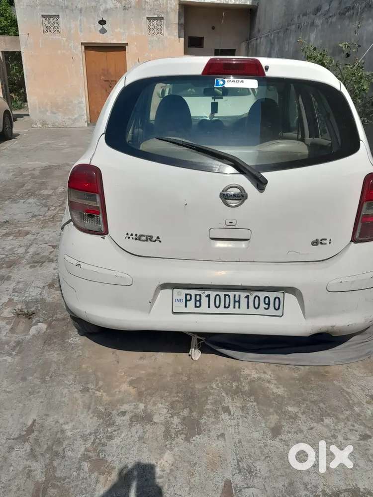 Very Good Car