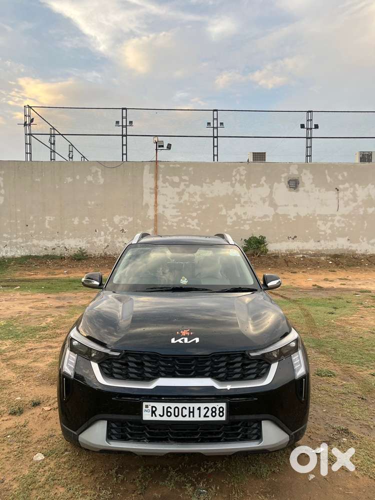 Kia Sonet Htk 2026