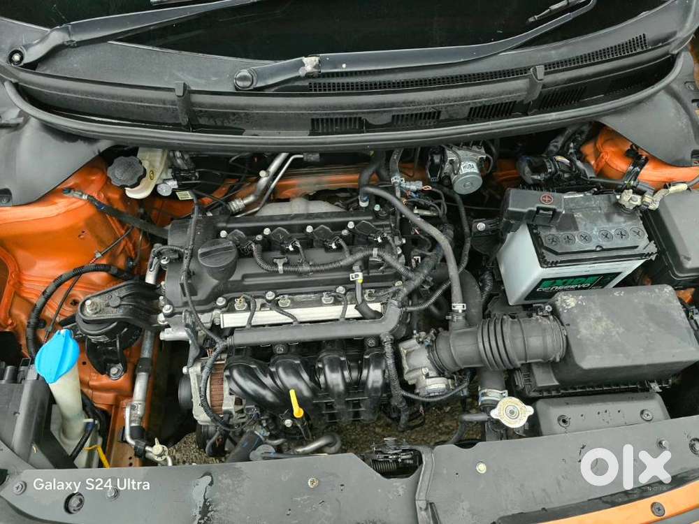 Hyundai I20 Magna Plus, 2018, Petrol