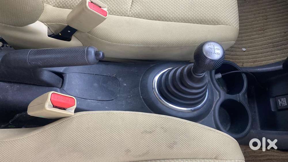 Honda Brio S Mt, 2014, Petrol