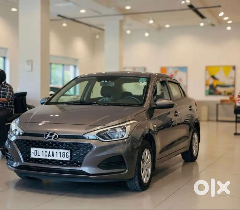 Hyundai I20 2018