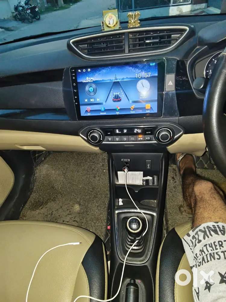 Honda Amaze 2nd Gen 2018 Diesel Well Maintained