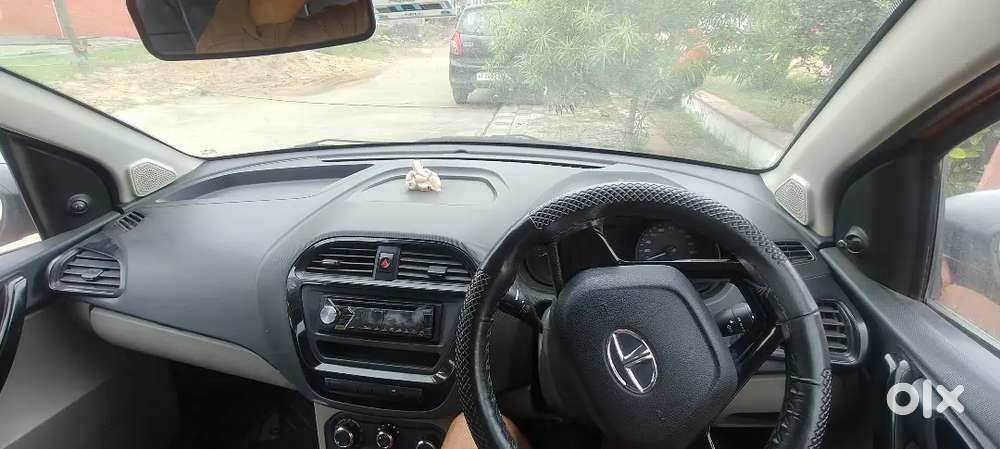 Tata Tiago Diesel Manual 2018 Good Condition