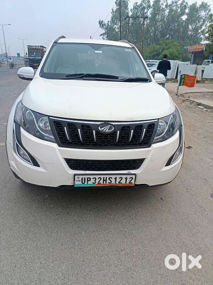 Mahindra Xuv500 2.2 W10, 2017, Diesel