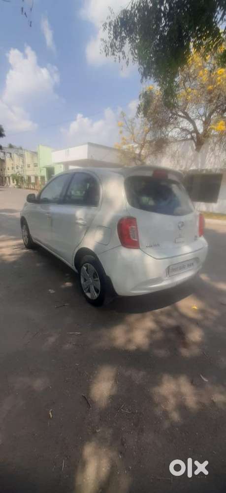 Nissan Micra Xl Diesel, 2015, Diesel