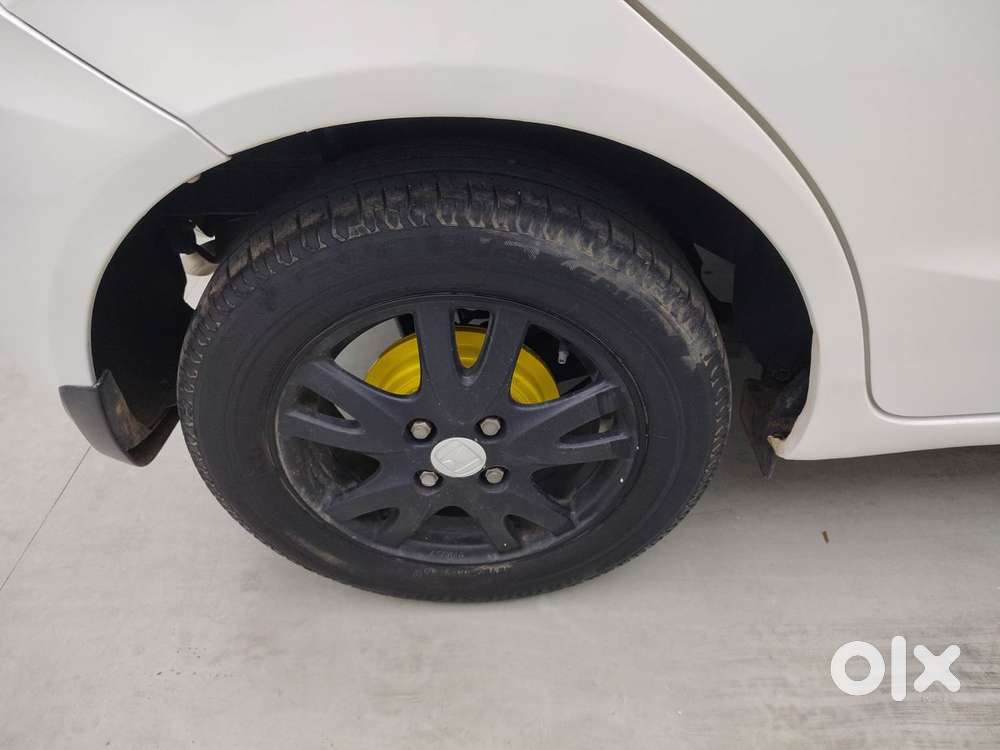 Honda Brio 1.2 Vx At, 2014, Petrol
