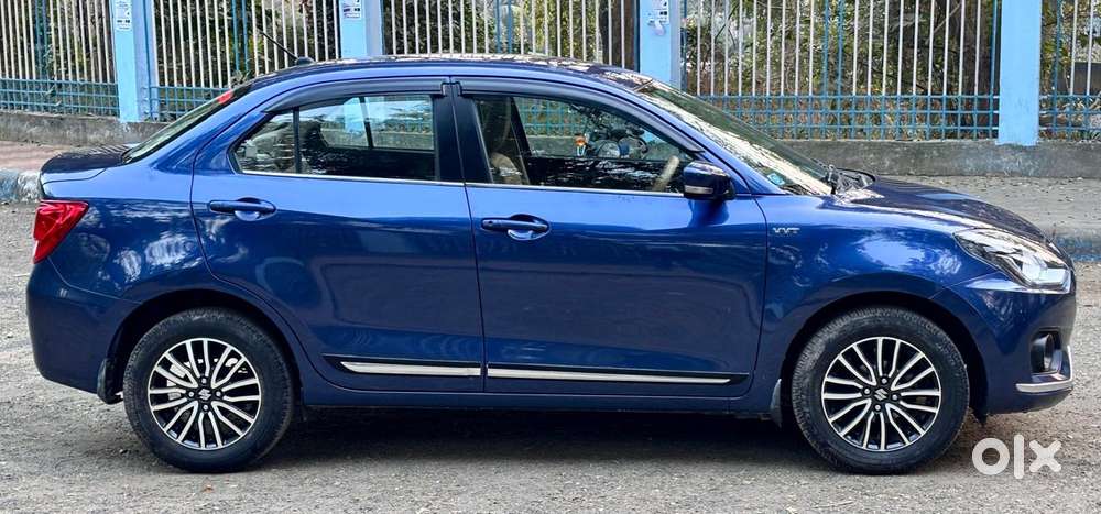 Maruti Suzuki Dzire 2017-2020 1.2 Zxi Plus, 2018, Petrol
