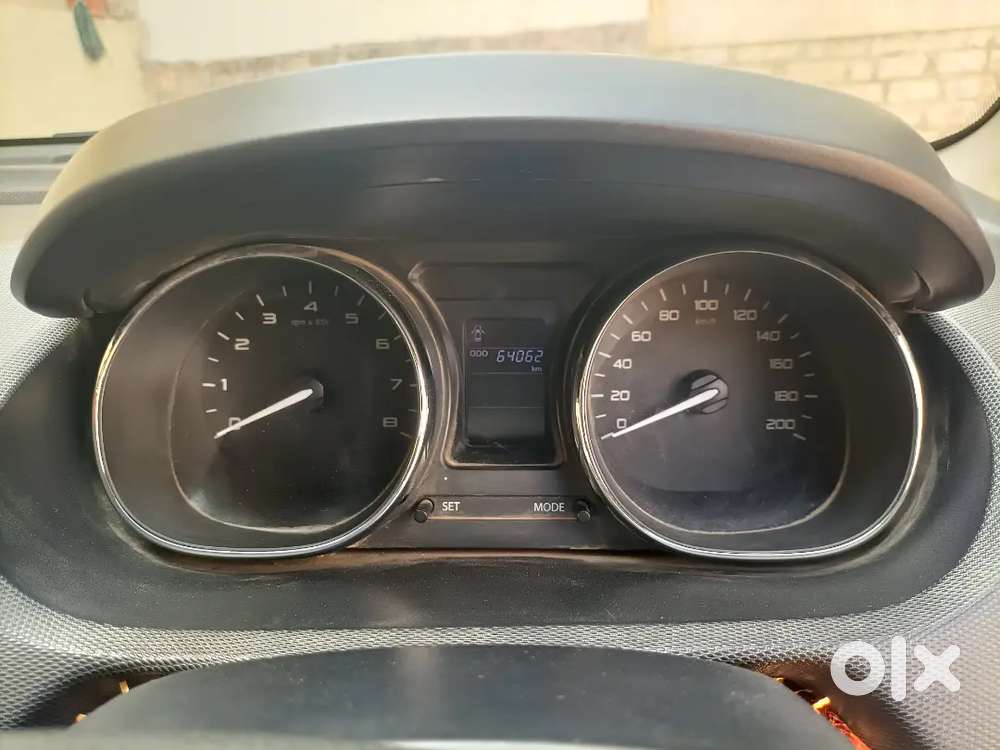 Tata Tiago Xz 2019 Petrol Version.