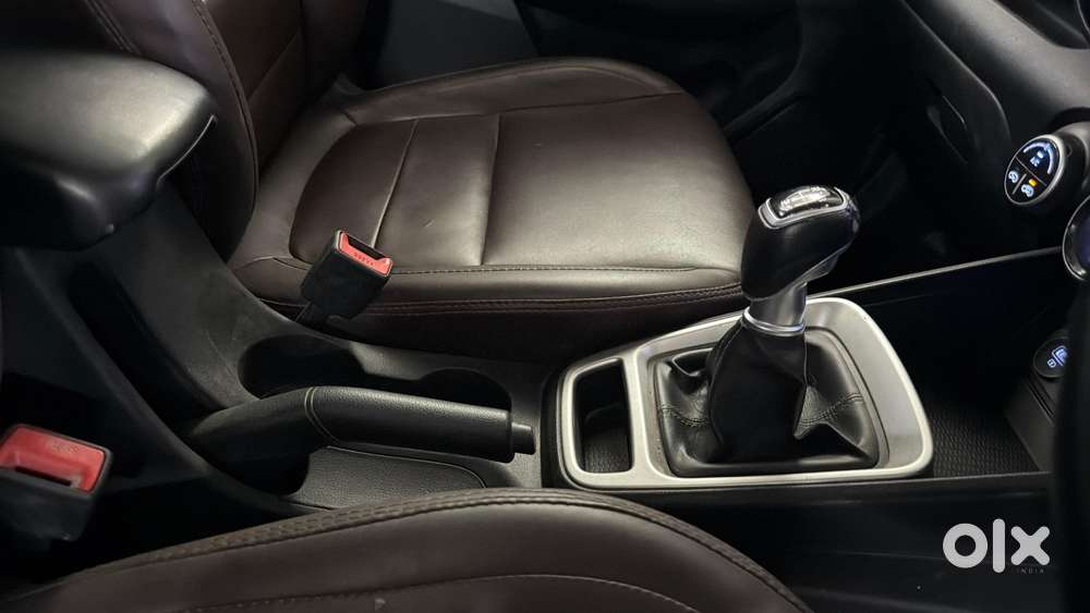 Hyundai Venue Sx Turbo, 2021, Petrol