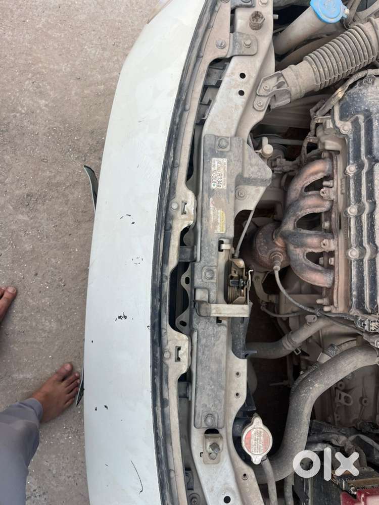 Maruti Suzuki Swift Petrol Manual 2021