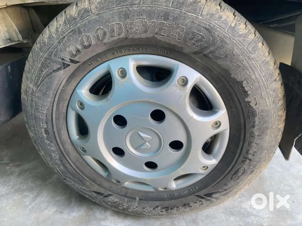 Mahindra Be 6 Diesel 2023