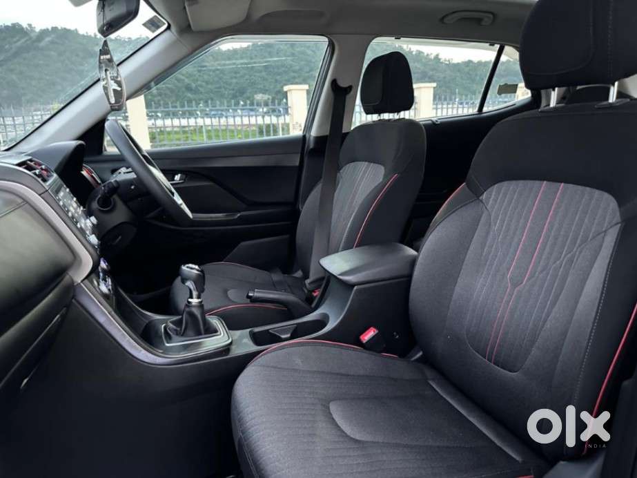 Hyundai Creta, 2023, Diesel