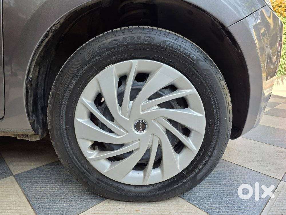 Maruti Suzuki Ignis 1.2 Delta Amt, 2019, Petrol