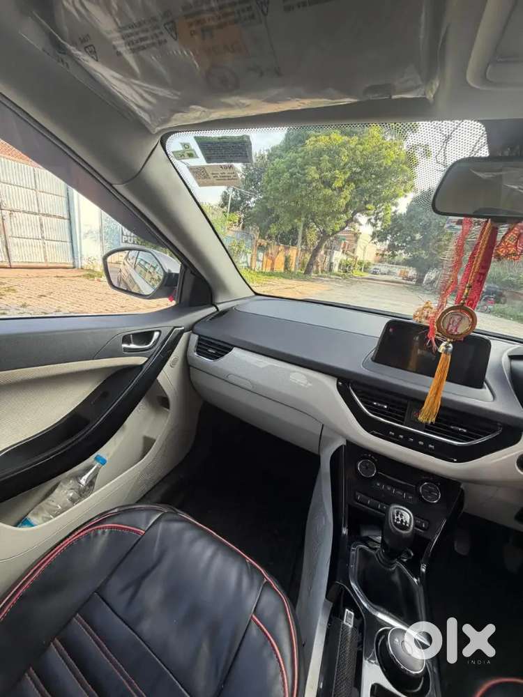 Tata Nexon 2021 Petrol