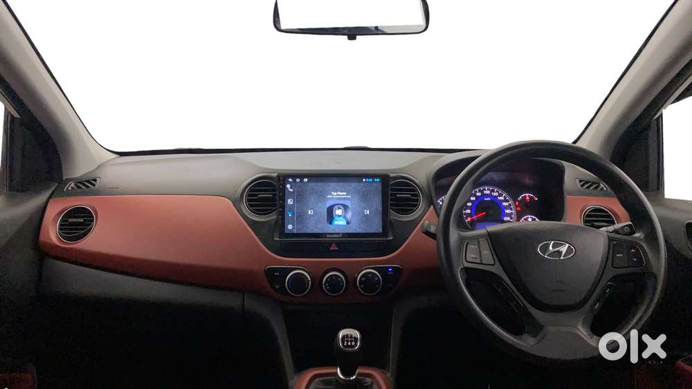 Hyundai Grand I10 1.2 Sportz Prime Edition Vtvt, 2016, Petrol