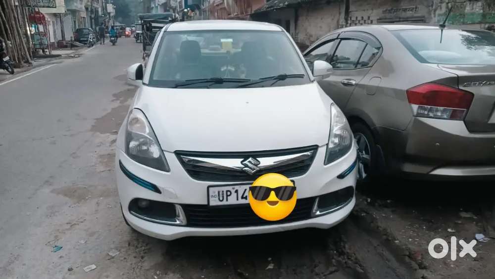 Dzire 1.2 Lxi Maruti 2015