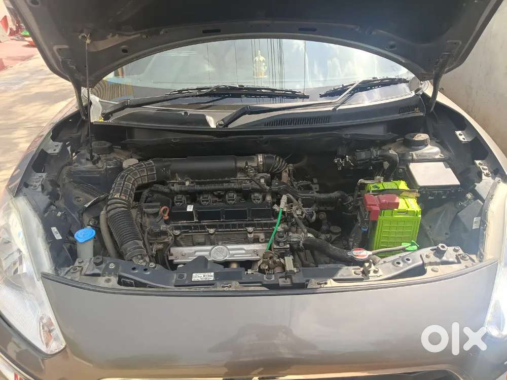 Maruti Suzuki Dzire 2023 Petrol 90500 Km Driven