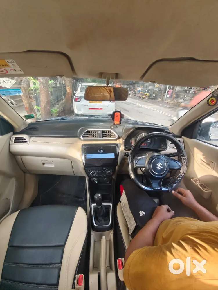Maruti Dzire 1.2 2023